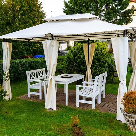 فندق Avista Mielno Unieście المظهر الخارجي الصورة